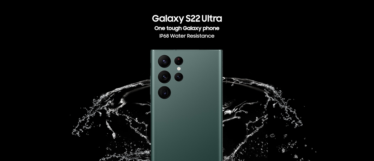 Samsung Galaxy S22 Ultra var6a